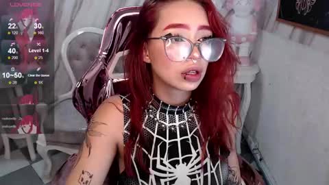 Snapshot of anni_acker_b chatting on 11, 3, 2025 Anni acker b online show from 11, 3, 2025