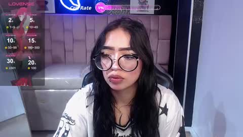 Snapshot of anni_acker_b chatting on 15, 9, 2025 Anni acker b online show from 15, 9, 2025