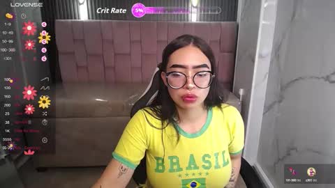 Snapshot of anni_acker_b chatting on 11, 10, 2025 Anni acker b online show from 11, 10, 2025