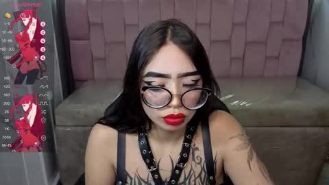 Snapshot of anni_acker_b chatting on 5, 11, 2025 Anni acker b online show from 5, 11, 2025