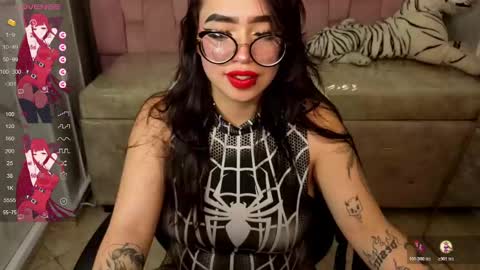 Snapshot of anni_acker_b chatting on 15, 11, 2025 Anni acker b online show from 15, 11, 2025