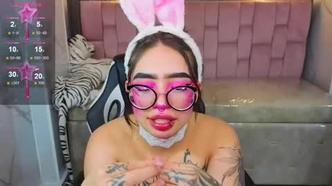 Snapshot of anni_acker_b chatting on 28, 11, 2025 Anni acker b online show from 28, 11, 2025