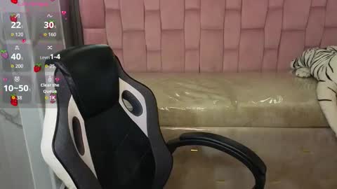 Snapshot of anni_acker_b chatting on 29, 11, 2025 Anni acker b online show from 29, 11, 2025