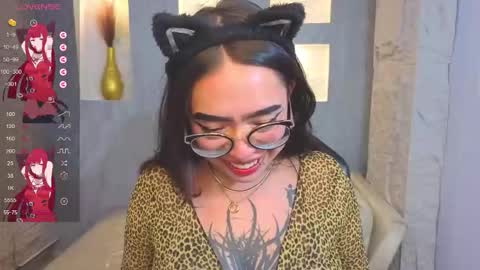 Snapshot of anni_acker_b chatting on 17, 12, 2025 Anni acker b online show from 17, 12, 2025