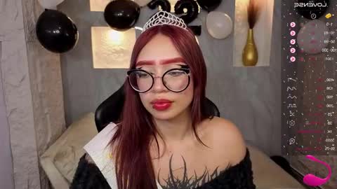 Snapshot of anni_acker_b chatting on 20, 12, 2025 Anni acker b online show from 20, 12, 2025