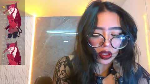 Snapshot of anni_acker_b chatting on 6, 1, 2026 Anni acker b online show from 6, 1, 2026