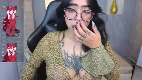 Snapshot of anni_acker_b chatting on 11, 1, 2026 Anni acker b online show from 11, 1, 2026