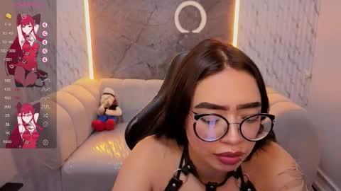 Snapshot of anni_acker_b chatting on 13, 1, 2026 Anni acker b online show from 13, 1, 2026