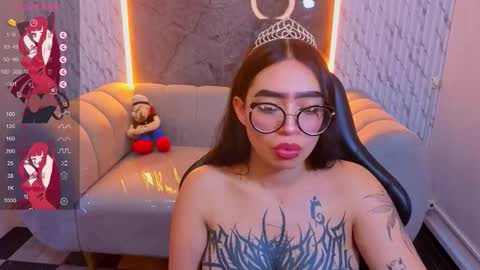 Snapshot of anni_acker_b chatting on 14, 1, 2026 Anni acker b online show from 14, 1, 2026