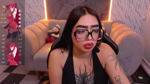 Snapshot of anni_acker_b chatting on 15, 1, 2026 Anni acker b online show from 15, 1, 2026