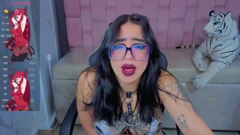 Snapshot of anni_acker_b chatting on 10, 2, 2026 Anni acker b online show from 10, 2, 2026