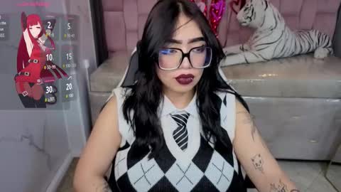 Snapshot of anni_acker_b chatting on 20, 2, 2026 Anni acker b online show from 20, 2, 2026