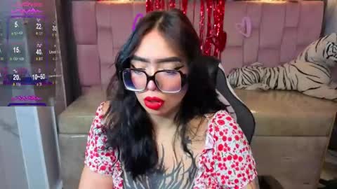 Snapshot of anni_acker_b chatting on 28, 2, 2026 Anni acker b online show from 28, 2, 2026