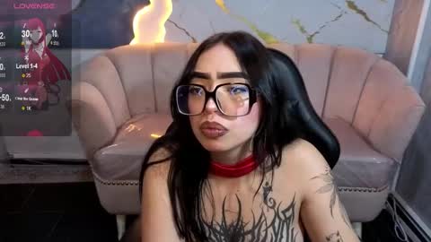 Snapshot of anni_acker_b chatting on 6, 3, 2026 Anni acker b online show from 6, 3, 2026