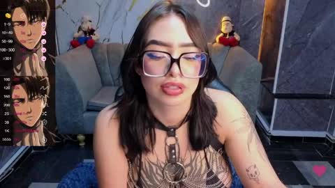 Anni acker b online show from 19, 5, 2026