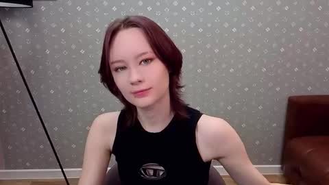 Anni online show from 25, 11, 2025