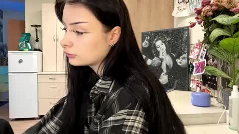 Snapshot of annicechubb chatting on 23, 2, 2026 Annet online show from 23, 2, 2026