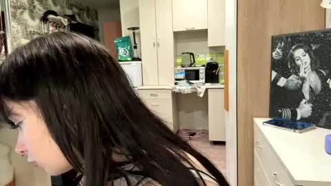 Snapshot of annicechubb chatting on 4, 3, 2026 Annet online show from 4, 3, 2026