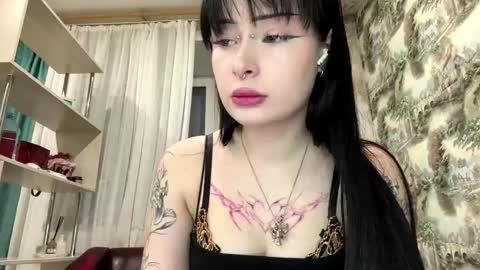 Snapshot of annicechubb chatting on 5, 3, 2026 Annet online show from 5, 3, 2026