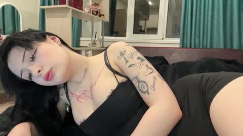 Snapshot of annicechubb chatting on 15, 3, 2026 Annet online show from 15, 3, 2026