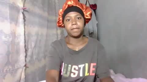 annick98 online show from 9, 3, 2026