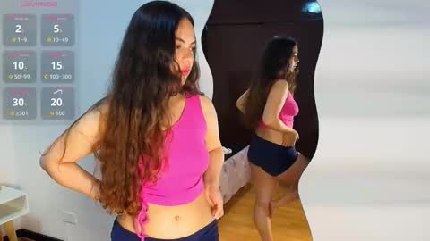 Annie Bonnie   online show from 20, 2, 2026