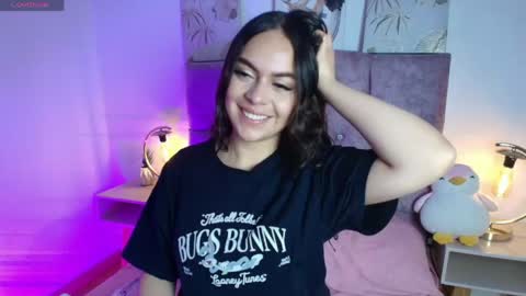 Annie Bonnie   online show from 2, 6, 2026