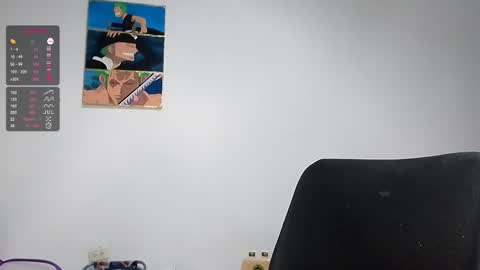Snapshot of annie_camom chatting on 7, 2, 2025 annie online show from 7, 2, 2025