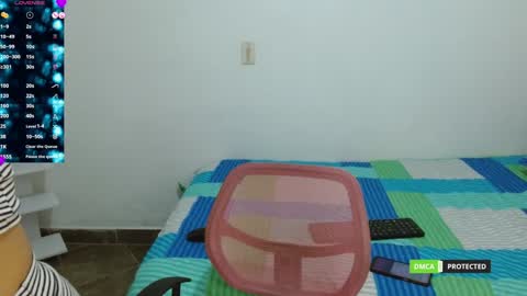 annie cherry independent model online show from 4, 12, 2024