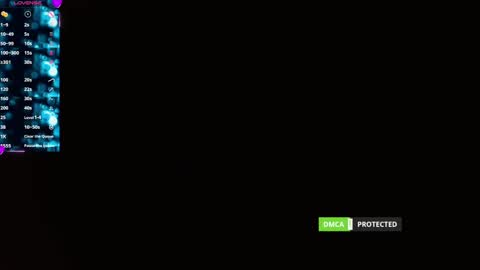 annie cherry independent model online show from 10, 3, 2025