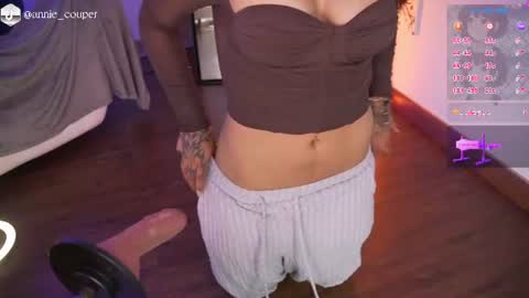 Annie online show from 4, 7, 2026