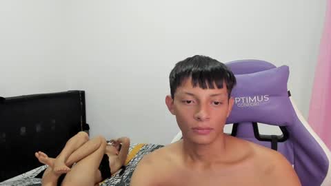 Annie Dani420 online show from 6, 12, 2024