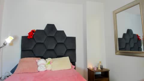 Snapshot of annie_dreams69 chatting on 19, 12, 2024 Annie online show from 19, 12, 2024