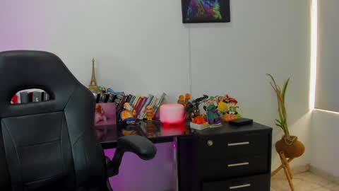 annie_loff online show from 5, 2, 2025