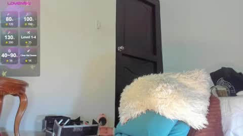 annie_santosx online show from 6, 2, 2025