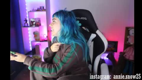 JEANNE no olvides seguirme dont forget follow me  uu online show from 17, 12, 2024