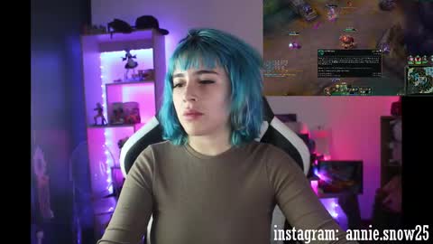 JEANNE no olvides seguirme dont forget follow me  uu online show from 10, 1, 2025