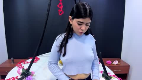 Snapshot of annie_sweet_1 chatting on 18, 2, 2026 Annie online show from 18, 2, 2026