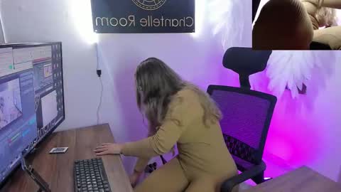 annie_vega17 online show from 15, 2, 2026