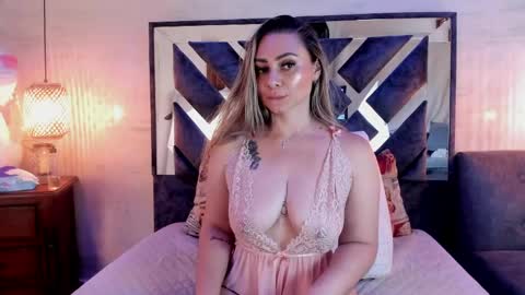 annie_vega17 online show from 25, 4, 2026