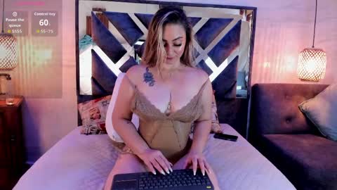 annie_vega17 online show from 3, 5, 2026