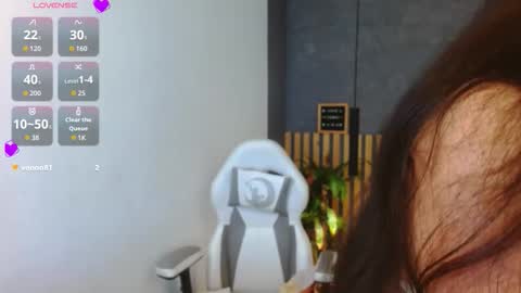 Annie Volker online show from 29, 11, 2025