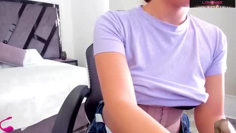 Annie and Stefan online show from 26, 6, 2026
