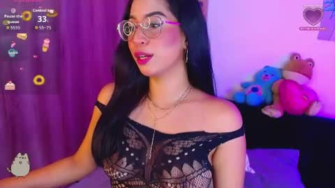 Snapshot of annieblu3 chatting on 20, 7, 2026 AnnieBlu3 online show from 20, 7, 2026