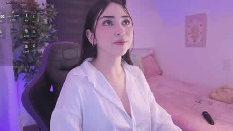 Cassandra online show from 14, 10, 2025