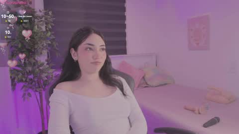 Cassandra online show from 8, 5, 2026