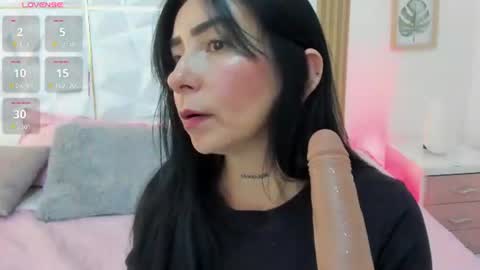 Snapshot of anniee_333 chatting on 14, 7, 2026 online show from 14, 7, 2026