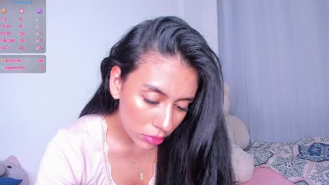 Snapshot of anniegil_cs chatting on 18, 12, 2024 Annie online show from 18, 12, 2024