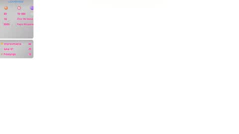 Snapshot of anniegil_cs chatting on 24, 1, 2025 Annie online show from 24, 1, 2025