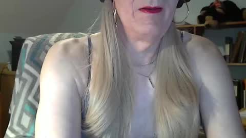 anniegurl online show from 22, 3, 2026